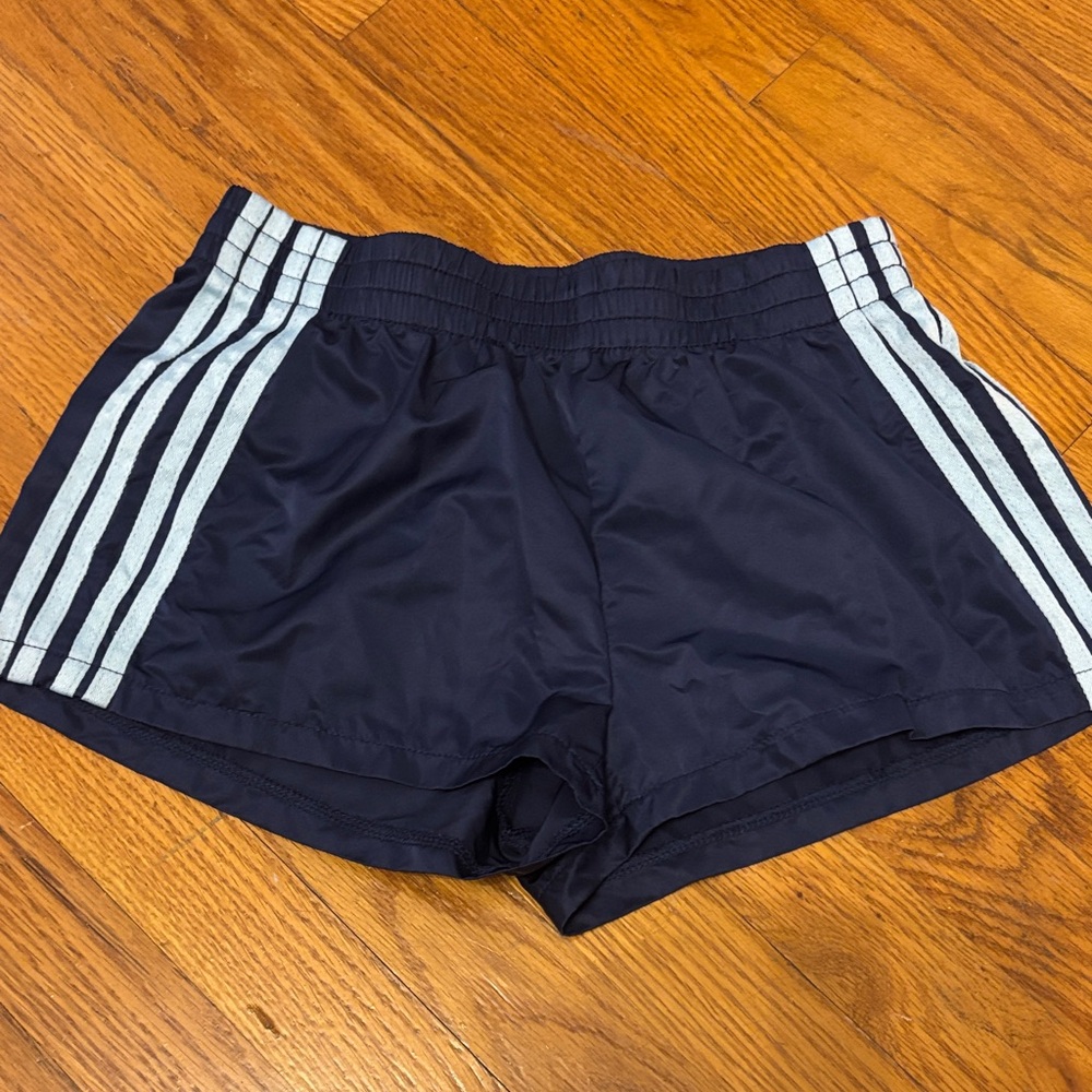 Edikted blue shorts